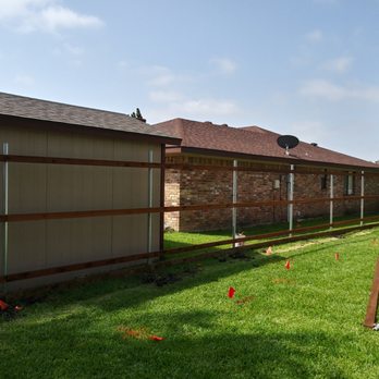 Prestige Fence and Deck - Fences & Gates Near Me - Cumby, Texas Prestige Fence and Deck - Fences & Gates Near Me - Cumby, Texas