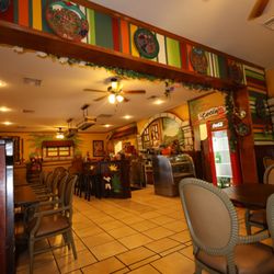 Golden Oyster Mexican Resturant