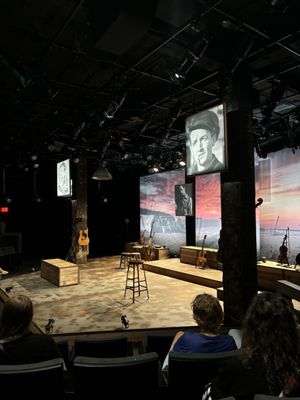 TheaterWorks Hartford by null