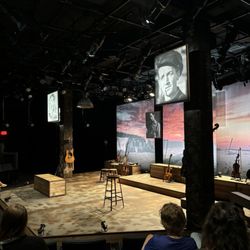 TheaterWorks Hartford