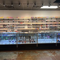 723 Vapor Shop & Lounge