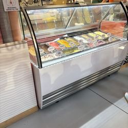Ripples Handcrafted Ice Cream