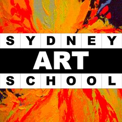 Sydney Art School - The only private Art School dedicated to Visual Arts offering formal Qualifications to Certificate and Diploma Levels under the Australian Q