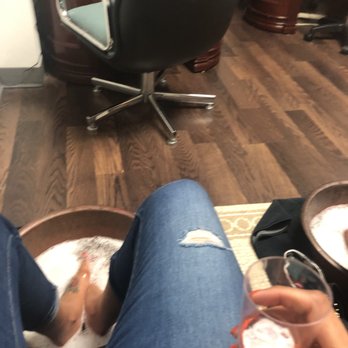 Touch of Sam - Foot soak and wine provided - Massage Near Me - Raleigh, North Carolina Touch of Sam - Foot soak and wine provided - Massage Near Me - Raleigh, North Carolina