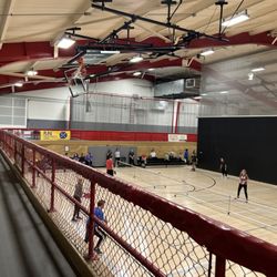 Palatine Park District Community Center