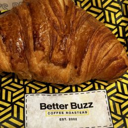 Plain Croissant Plain Croissant