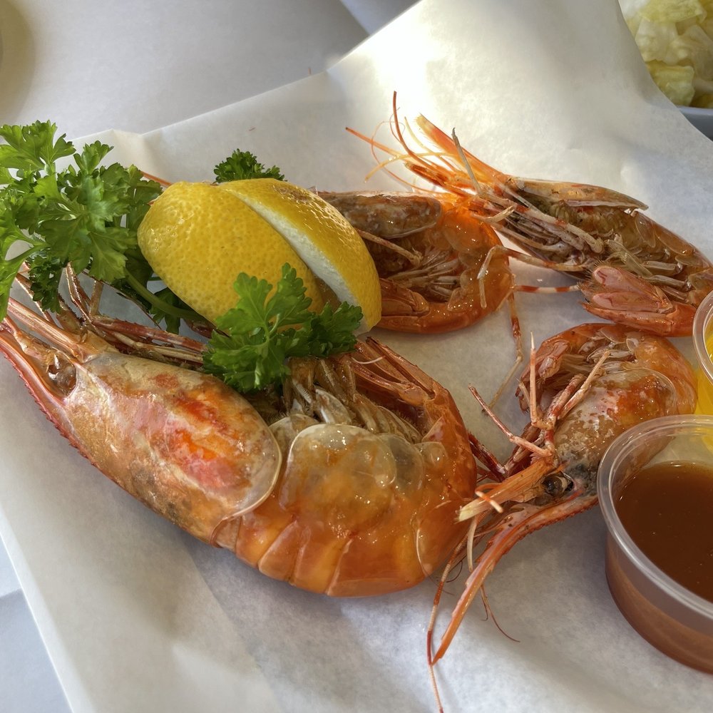 Redondo Beach Crab House - Spot Prawns - Seafood Near Me - Redondo Beach, California Redondo Beach Crab House - Spot Prawns - Seafood Near Me - Redondo Beach, California