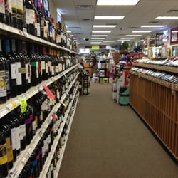 Milaca Liquor Store - Wine