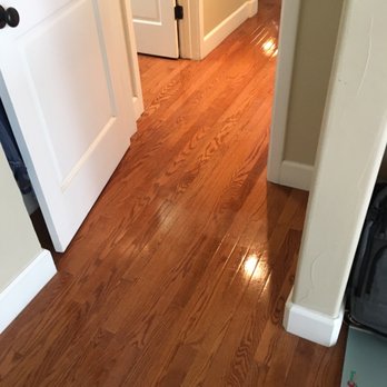 Global Cleaning - Shiny floors - Home Cleaning Near Me