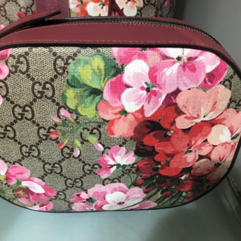 Neiman Marcus - Gucci I love this one - Shoe Stores Near Me - Oak Brook, Illinois