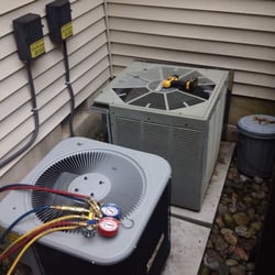 HR Heating
