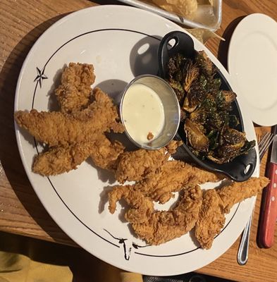 Saltgrass Steak House by null