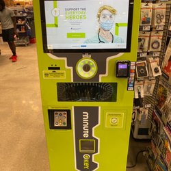 Lowe's Home Improvement - This coming in handy!