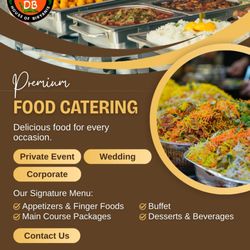 Dwaraka's Bawarchi Indian Kitchen