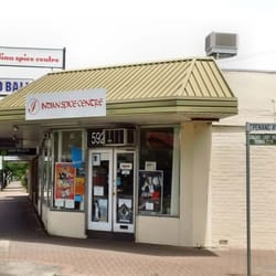 Indian Spice Centre