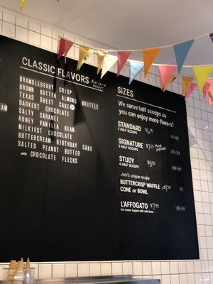 Jeni's Splendid Ice Creams by null