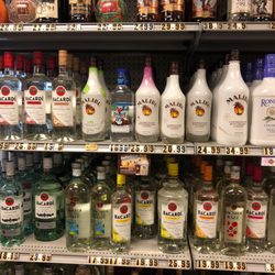 One Stop Liquors