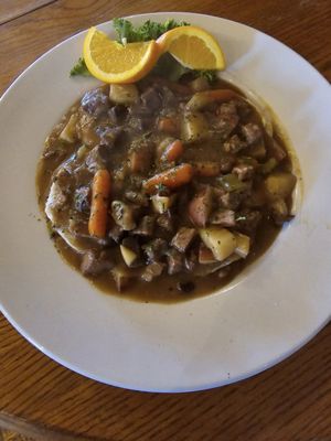 Zeman's Old Highway House by null