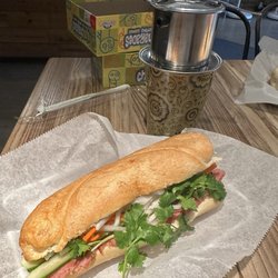 Outdoor Cafe