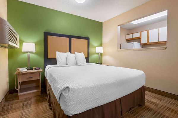 Extended Stay America - Fort Wayne - North by null