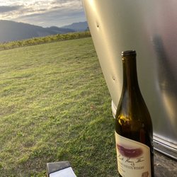 Henry Estate Winery - Pinot Noir 2017