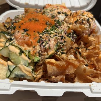 Ry's Poke Shack - Hawaiian Near Me - Pasadena, California