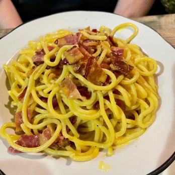 Monello - Carbonara - Italian Near Me - San Diego, California Monello - Carbonara - Italian Near Me - San Diego, California