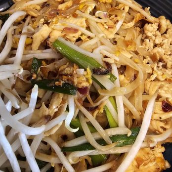 Cafe de Bangkok - Gilbert - Thai Near Me - Gilbert, Arizona
