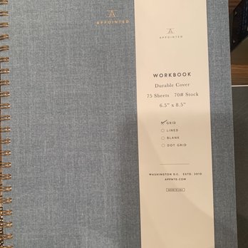 Goods for the Study - Cards & Stationery Near Me - New York, New York