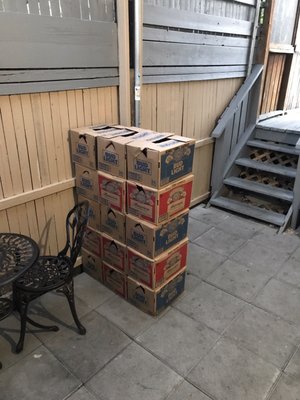 Del's Bar & Grill by null