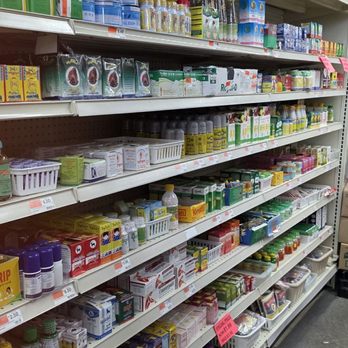 Asian Market - Neatl my stocked shelves - International Grocery Near Me - Omaha, Nebraska