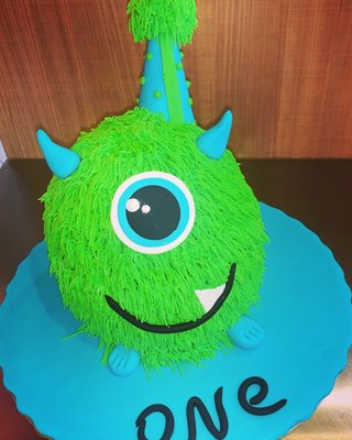 Vicky Bakery Doral by null