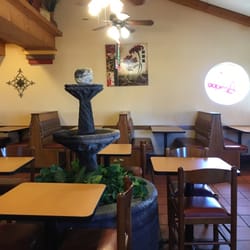 Amigos - Restaurant Interior