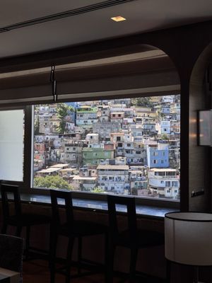 Sheraton Grand Rio Hotel & Resort by null