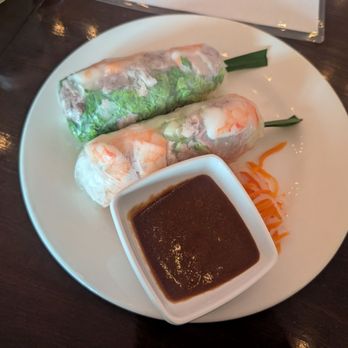 Le Viet Restaurant - Summer rolls - Vietnamese Near Me - Philadelphia, Pennsylvania Le Viet Restaurant - Summer rolls - Vietnamese Near Me - Philadelphia, Pennsylvania