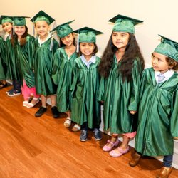 Primrose School of Woodbury NY - Pre-K Graduating Class of 2021!