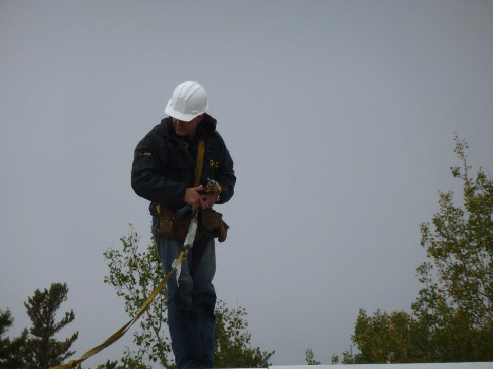 KC’S ROOFING, SIDING & RENOVATIONS Updated October 2024 49