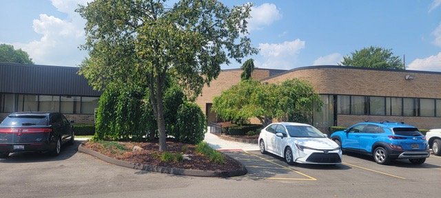 Open Door Counseling Center - grief counselor in Troy, MI