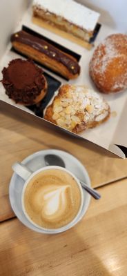 Bonjour French Bakery & Cafe - Weston by null