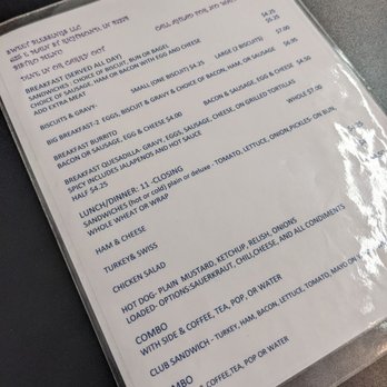 Sweet Blessings - a menu for a restaurant - Bakeries Near Me - Richmond, Indiana Sweet Blessings - a menu for a restaurant - Bakeries Near Me - Richmond, Indiana