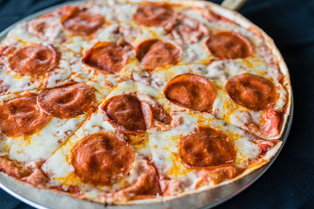 Coco's Italian Market