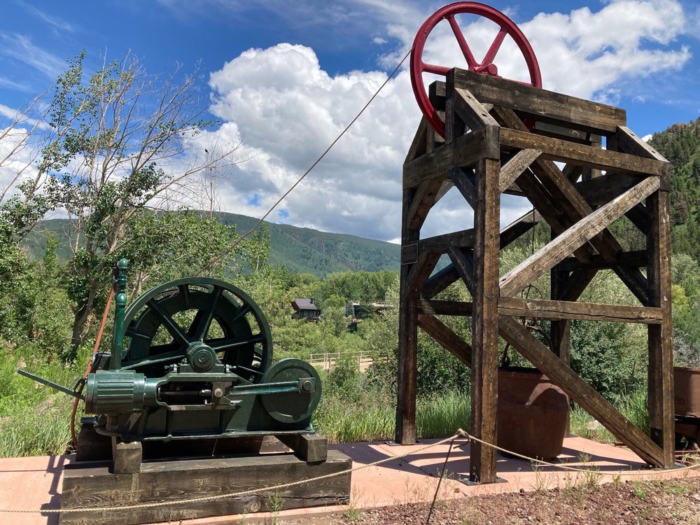 HOLDEN MAROLT MINING & RANCHING MUSEUM - Updated April 2025 - 40180 ...