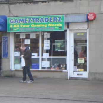 GamezTraderz - Computers Near Me - Leeds, XWY GamezTraderz - Computers Near Me - Leeds, XWY
