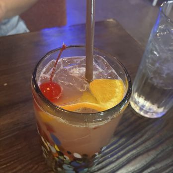 Mas Taco Bar - Tacos Near Me - Sacramento, California
