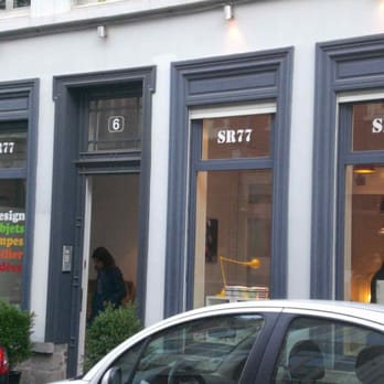 SR77 - Home Decor Near Me - Lille, 59