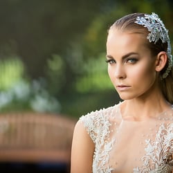 Nina Mukhar - Bridal Hair and Makeup By Nina Mukhar