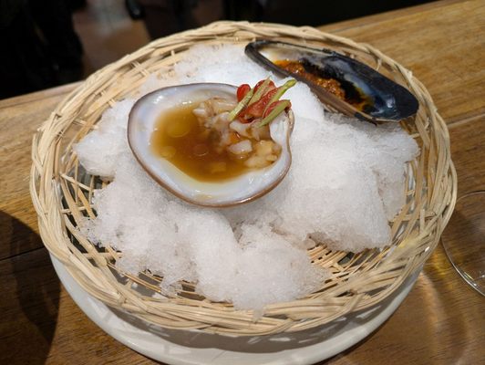 Restaurante Alcalde by null