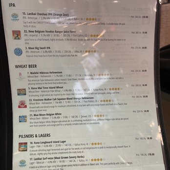 Two Tides Bar - Bars Near Me - Honolulu, Hawaii