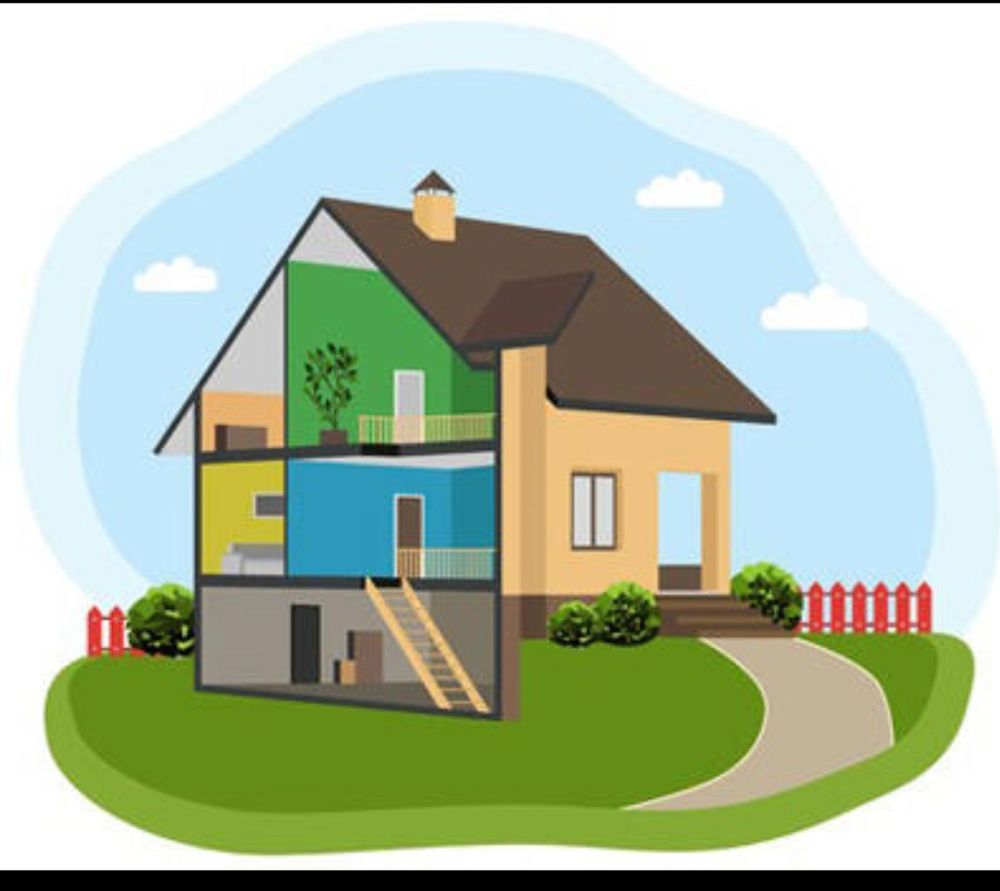 Slide of Hadyman & Home improvement