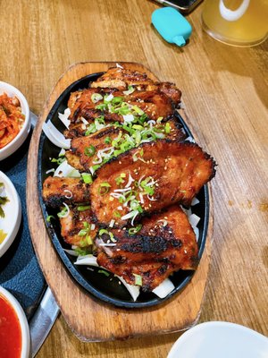 Ham Ji Park by null